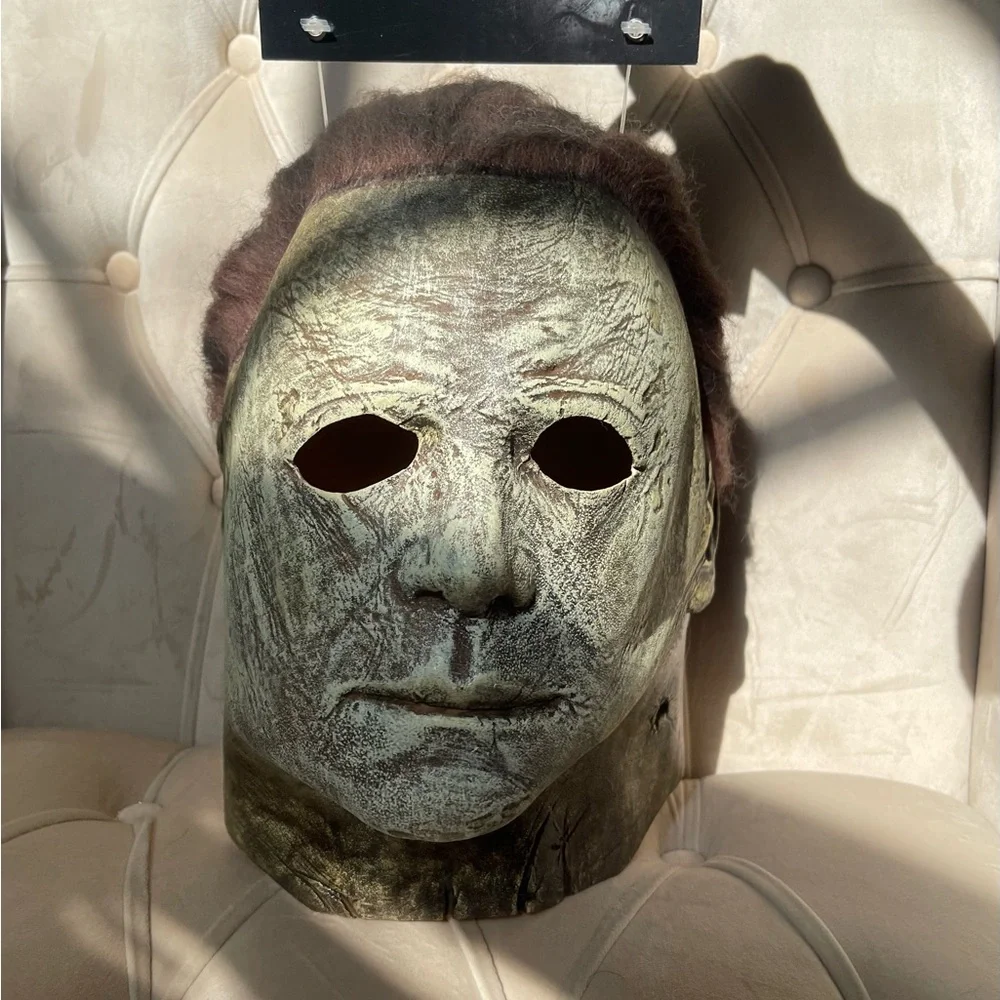 Halloween: Michael Myers Mask